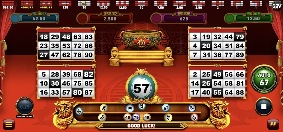 Fu88 Game