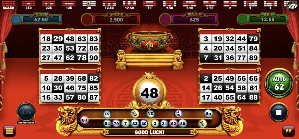 Fu88 Game